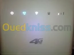 flashe est déblocage Modem 4G LTE