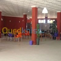 LOCATION DE SALLES POUR MARIAGES.