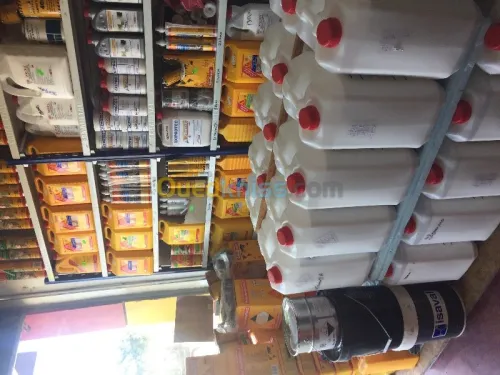 produits de construction et réparation