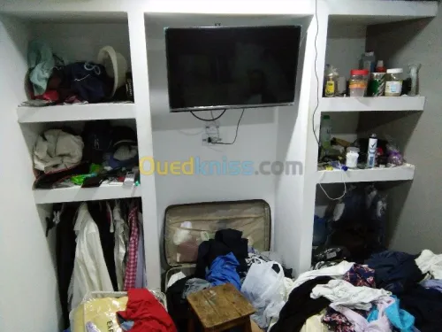 travaux de pose ou renovationBA13/BA06