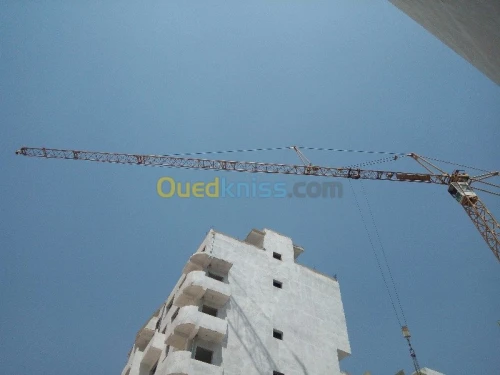 Travaux