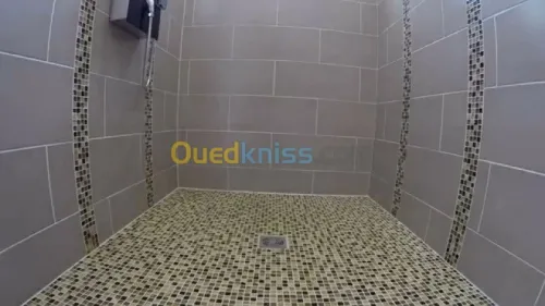 Tous travaux de maçonnerie