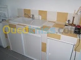 Tous travaux de maçonnerie
