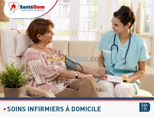 Médecin à domicile