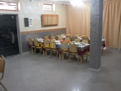 salle restaurant 