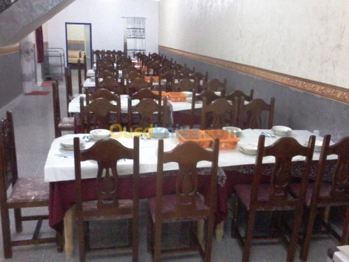 salle restaurant 