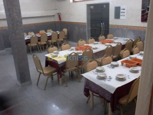 salle restaurant 