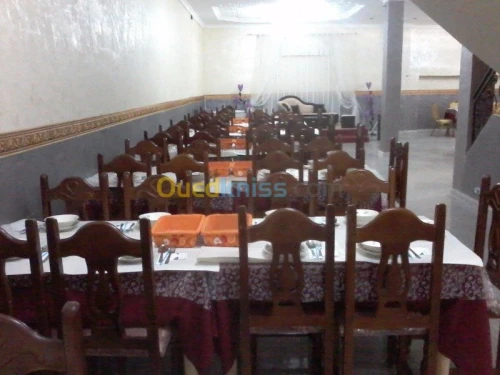 salle restaurant 
