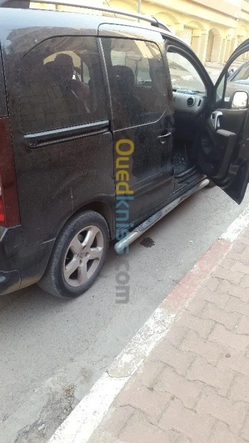 Transport hors wilaya