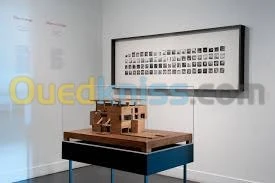 realisation des maquettes