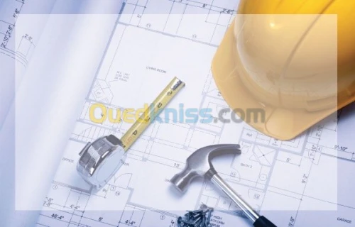 travaux bâtiments  