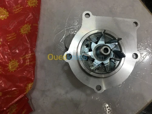 POMPE A EAU TATA INDICA