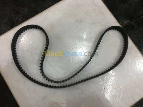 CHAINE DE DISTRIBUTION TATA INDICA