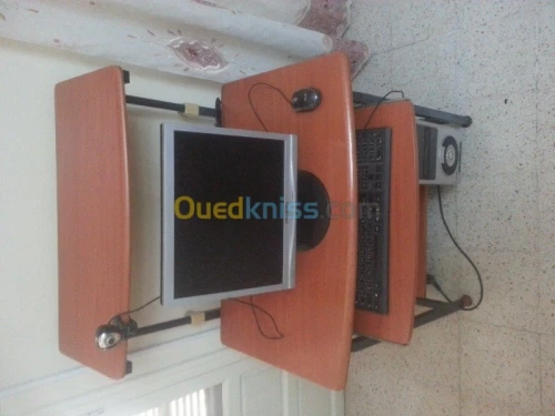 Pc de bureau