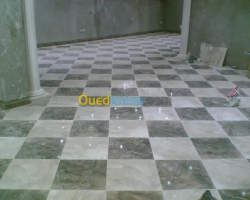 carrelure spicialiste