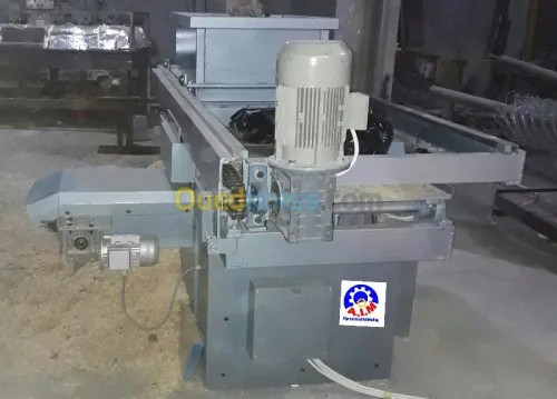 fabrication de coudeuse electrique 