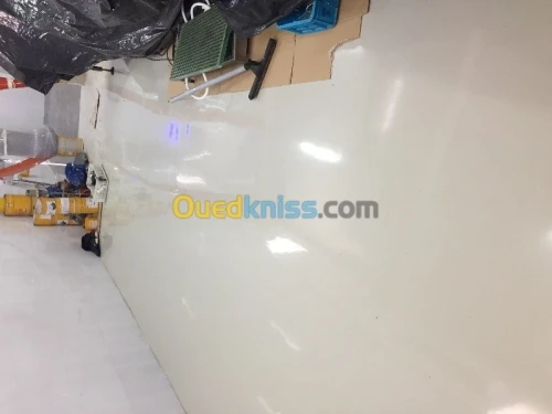 Resine de sol 3D.metalic,simple...