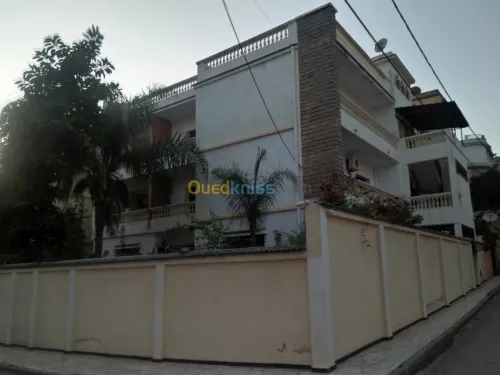 Vente Villa Alger Draria