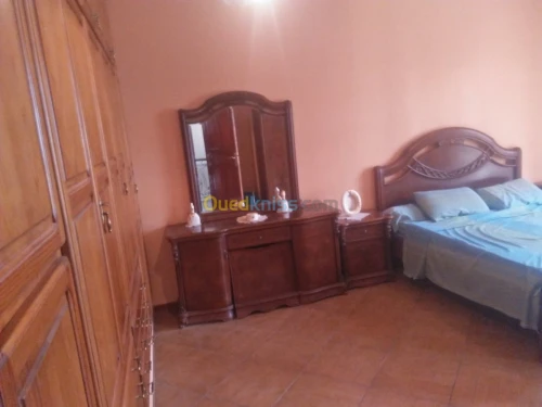 Vente Villa Alger Draria