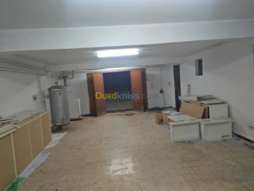 Vente Villa Alger Draria