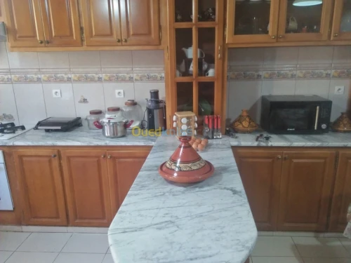 Vente Villa Alger Draria