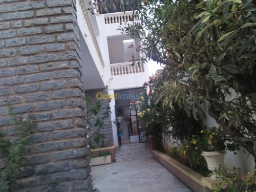Vente Villa Alger Draria