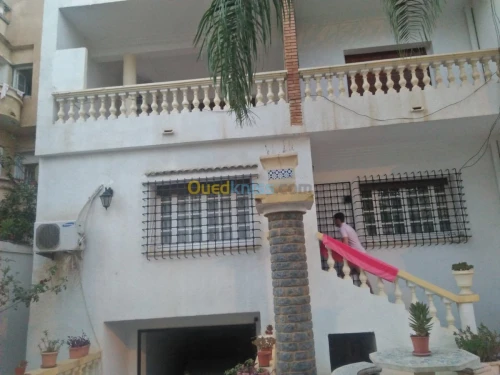 Vente Villa Alger Draria
