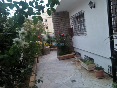 Vente Villa Alger Draria