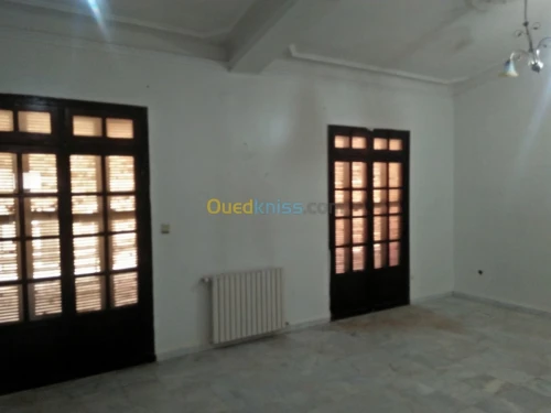Vente Villa Alger Draria