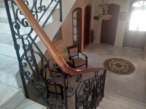 Vente Villa Alger Draria