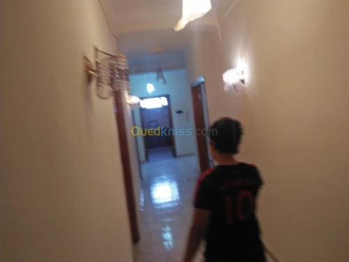 Vente Villa Alger Draria