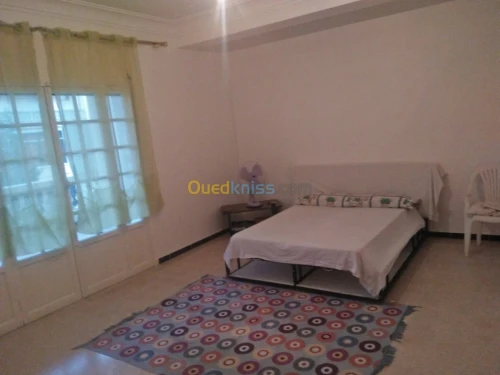 Vente Villa Alger Draria