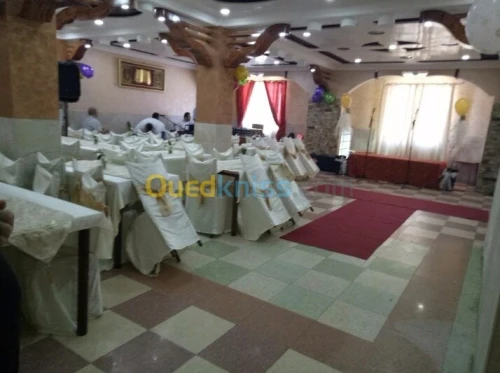 Agence événementiels 