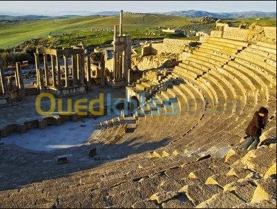 developpement touristique 