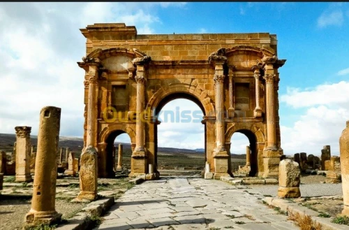 developpement touristique 