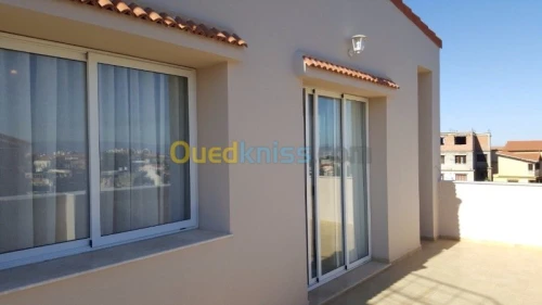 Location Appartement F5 Alger El achour