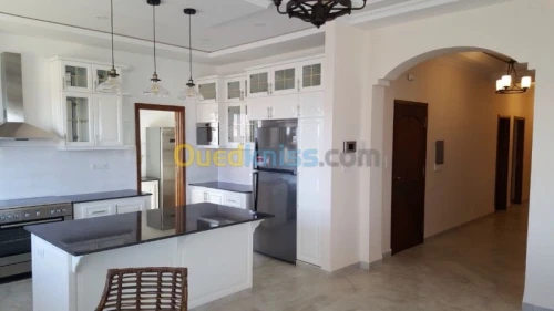 Location Appartement F5 Alger El achour