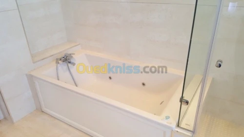 Location Appartement F5 Alger El achour
