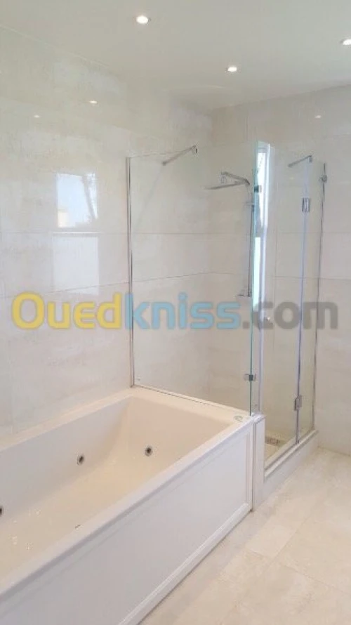 Location Appartement F5 Alger El achour