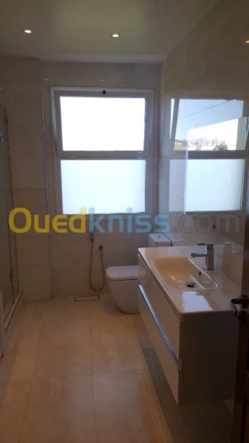 Location Appartement F5 Alger El achour
