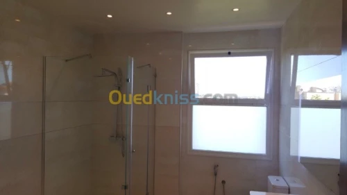 Location Appartement F5 Alger El achour