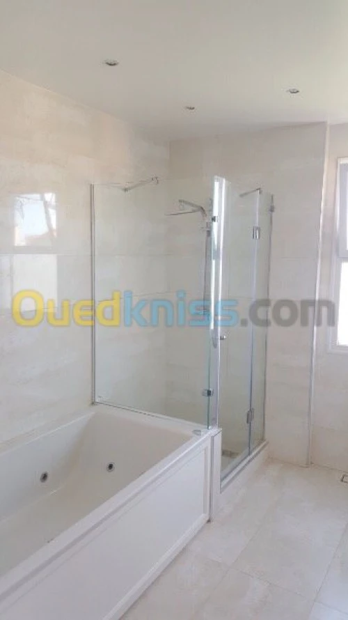 Location Appartement F5 Alger El achour