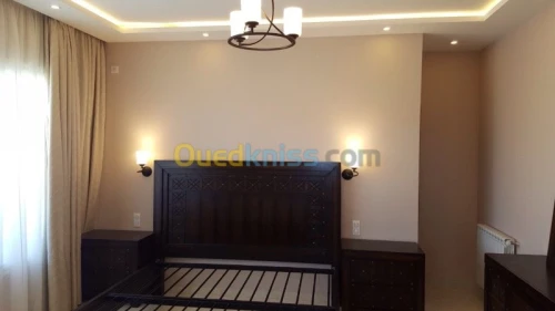 Location Appartement F5 Alger El achour
