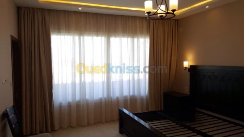 Location Appartement F5 Alger El achour