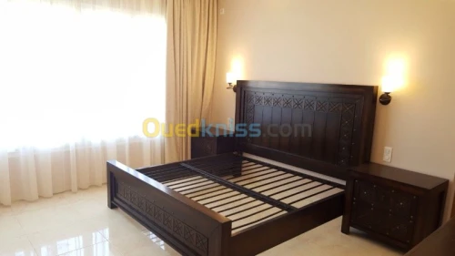 Location Appartement F5 Alger El achour