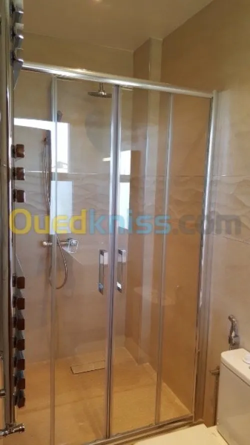 Location Appartement F5 Alger El achour