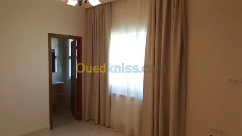 Location Appartement F5 Alger El achour