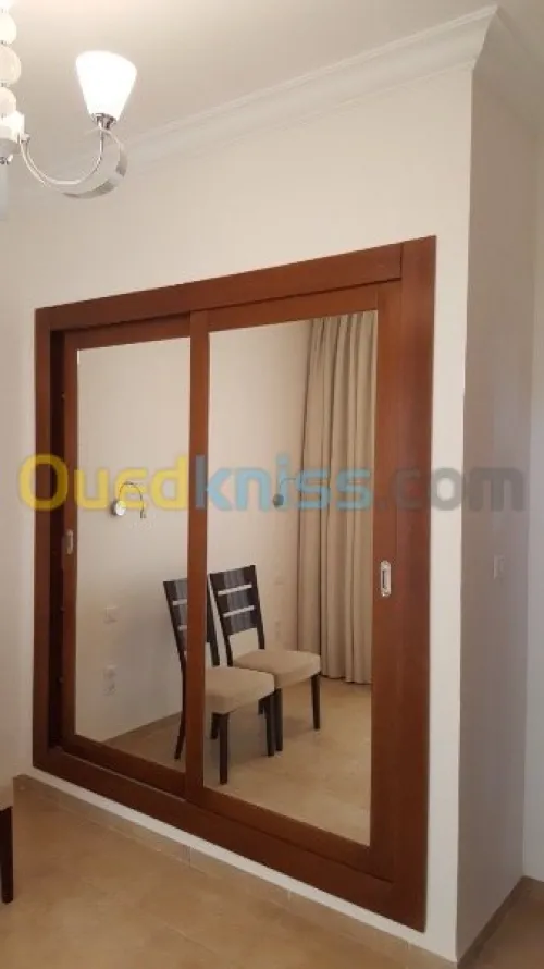 Location Appartement F5 Alger El achour