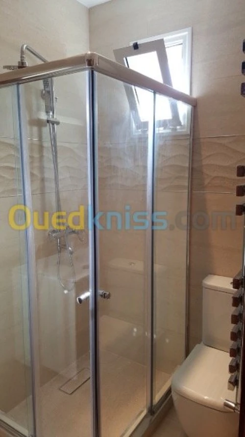 Location Appartement F5 Alger El achour