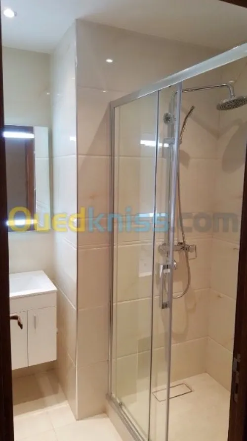 Location Appartement F5 Alger El achour